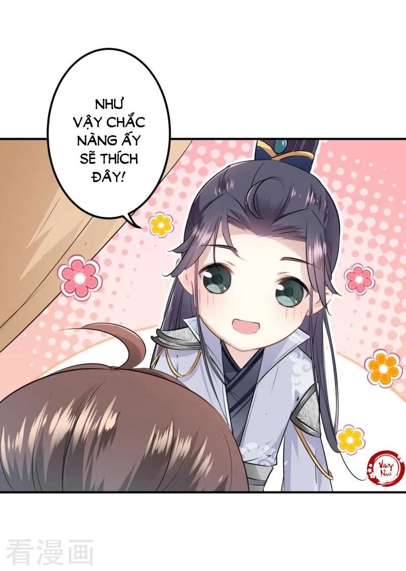 Vương Gia Không Thể Trêu Chapter 50 - Trang 2