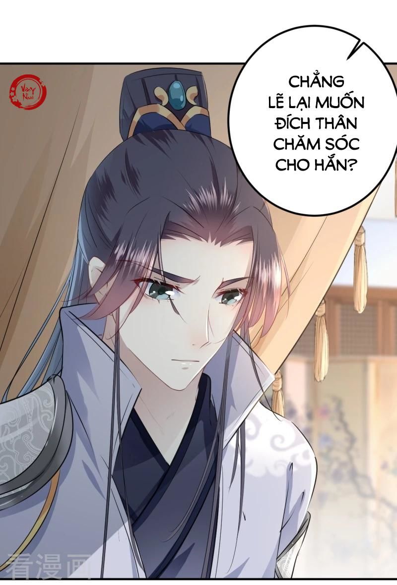 Vương Gia Không Thể Trêu Chapter 49 - Trang 2