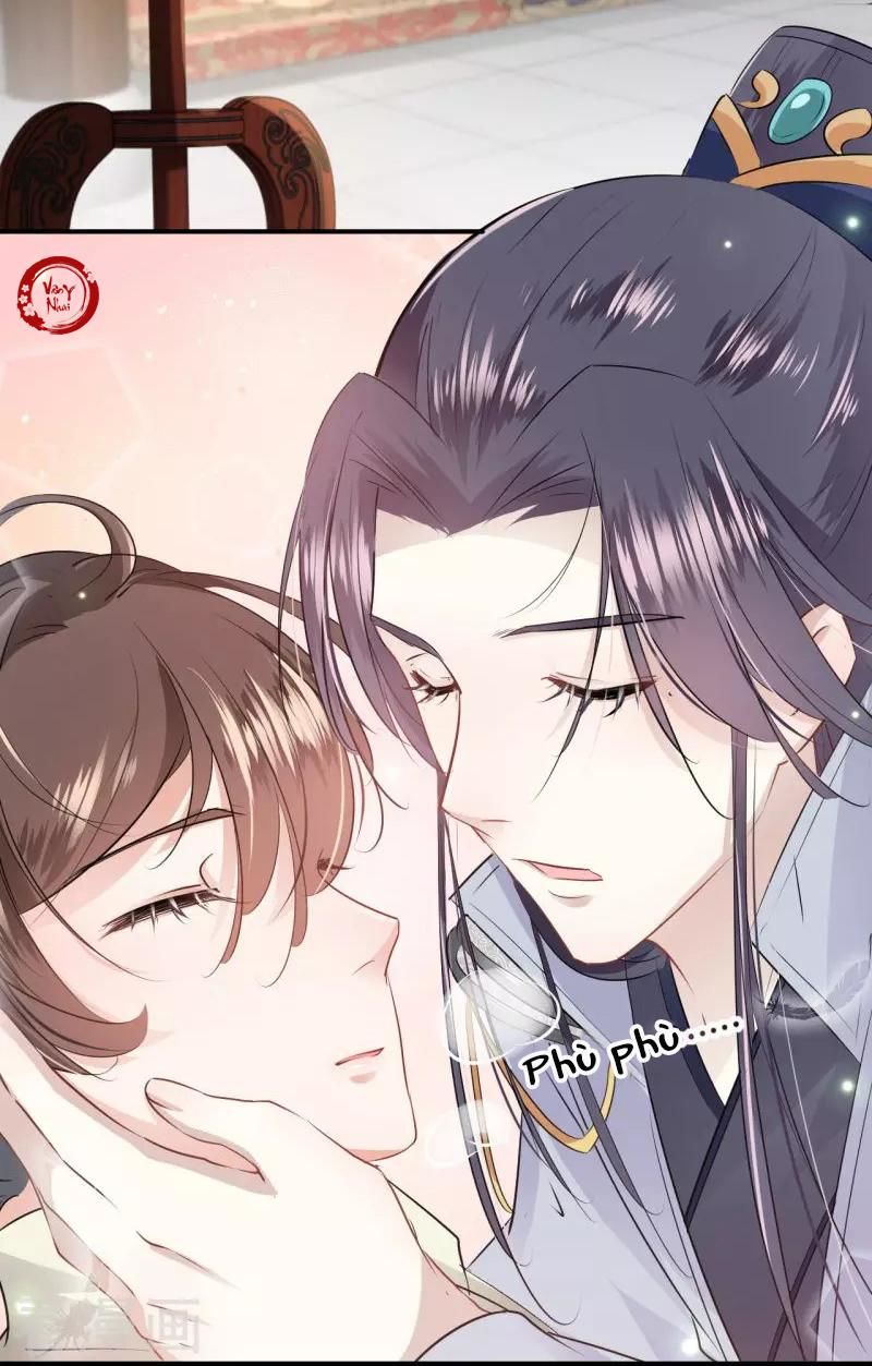 Vương Gia Không Thể Trêu Chapter 49 - Trang 2