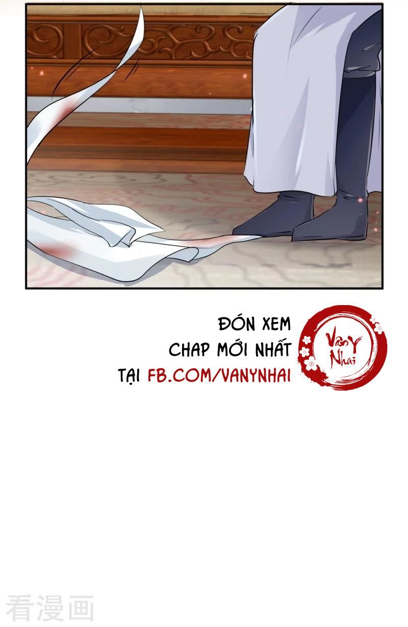 Vương Gia Không Thể Trêu Chapter 49 - Trang 2