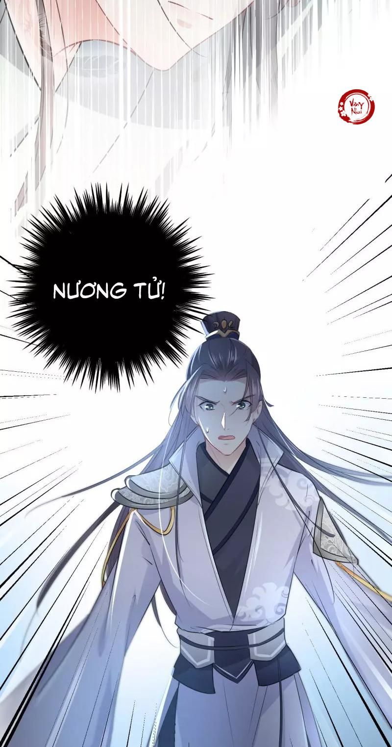 Vương Gia Không Thể Trêu Chapter 48 - Trang 2