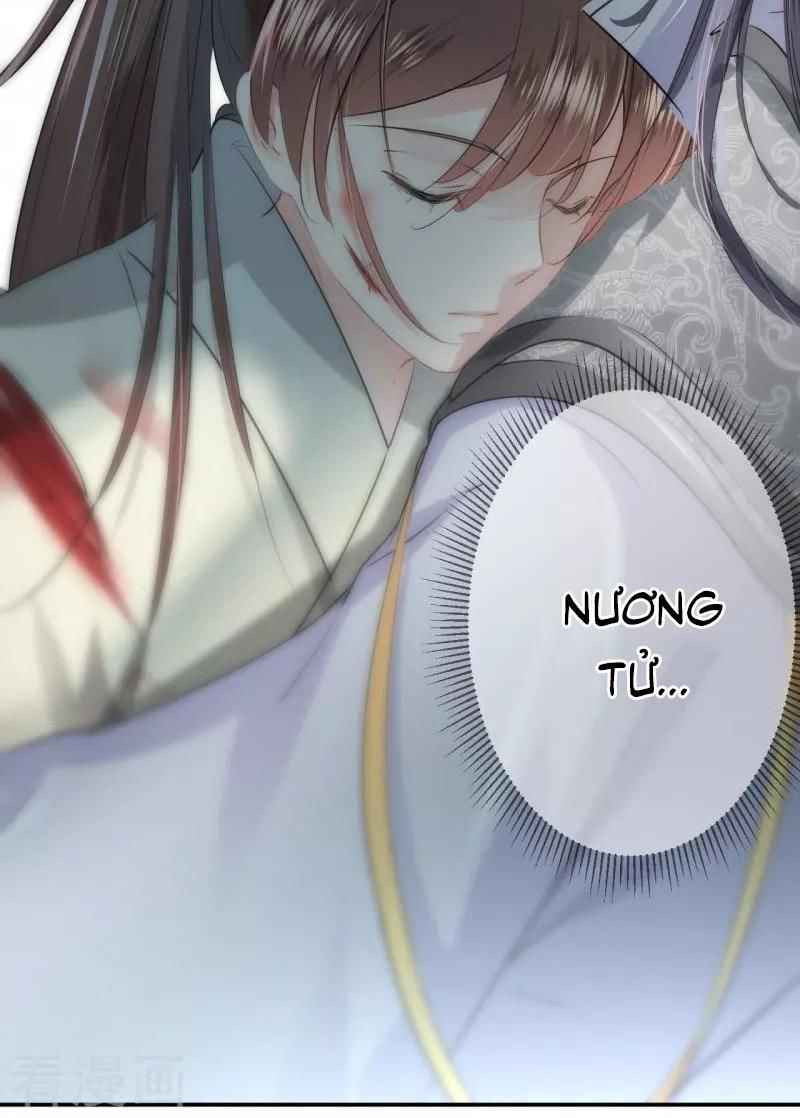 Vương Gia Không Thể Trêu Chapter 48 - Trang 2