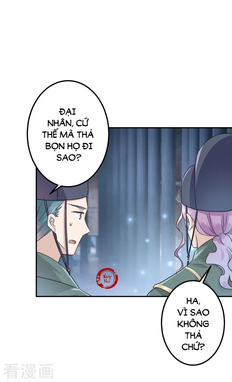 Vương Gia Không Thể Trêu Chapter 48 - Trang 2