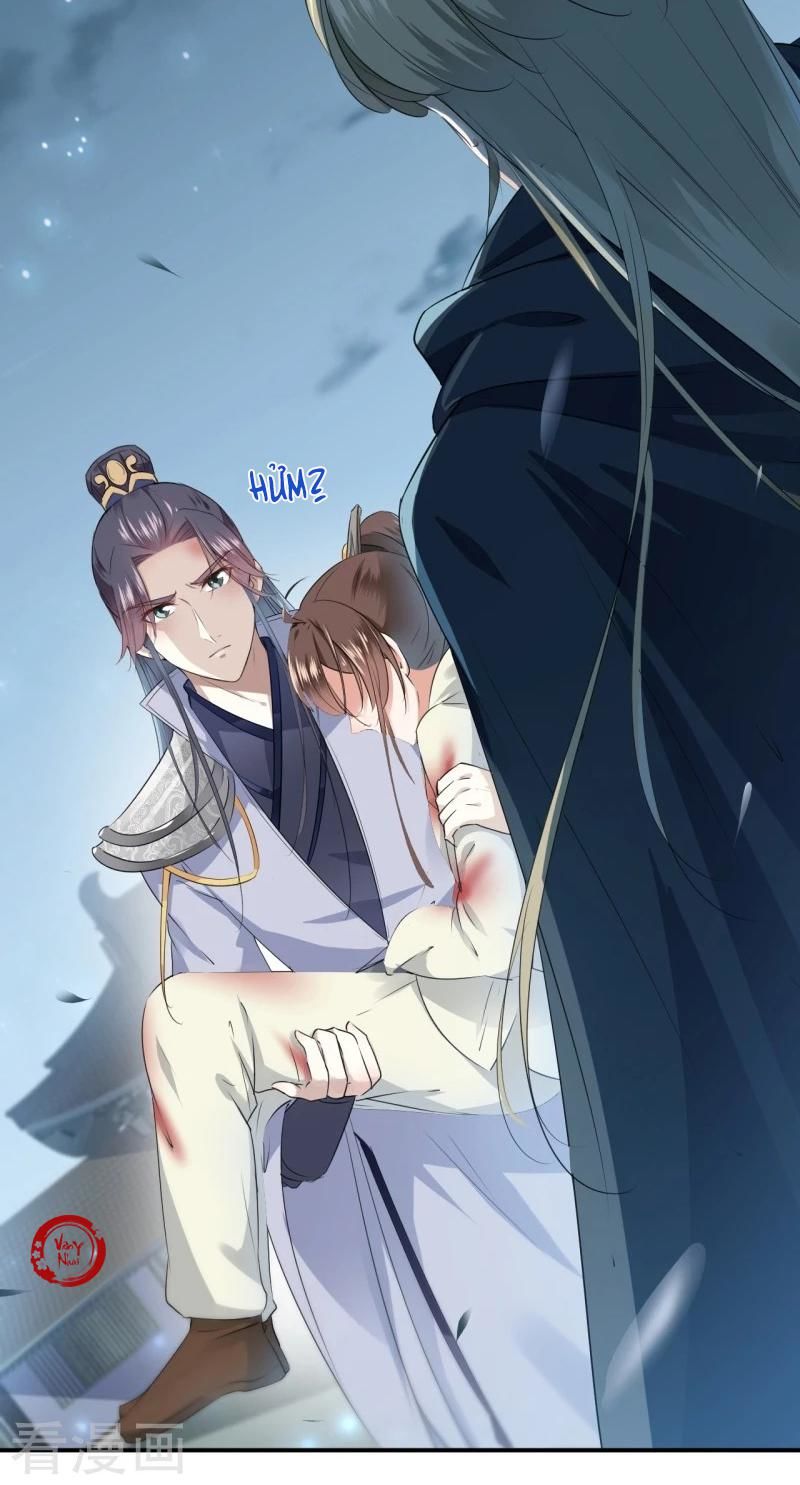 Vương Gia Không Thể Trêu Chapter 48 - Trang 2