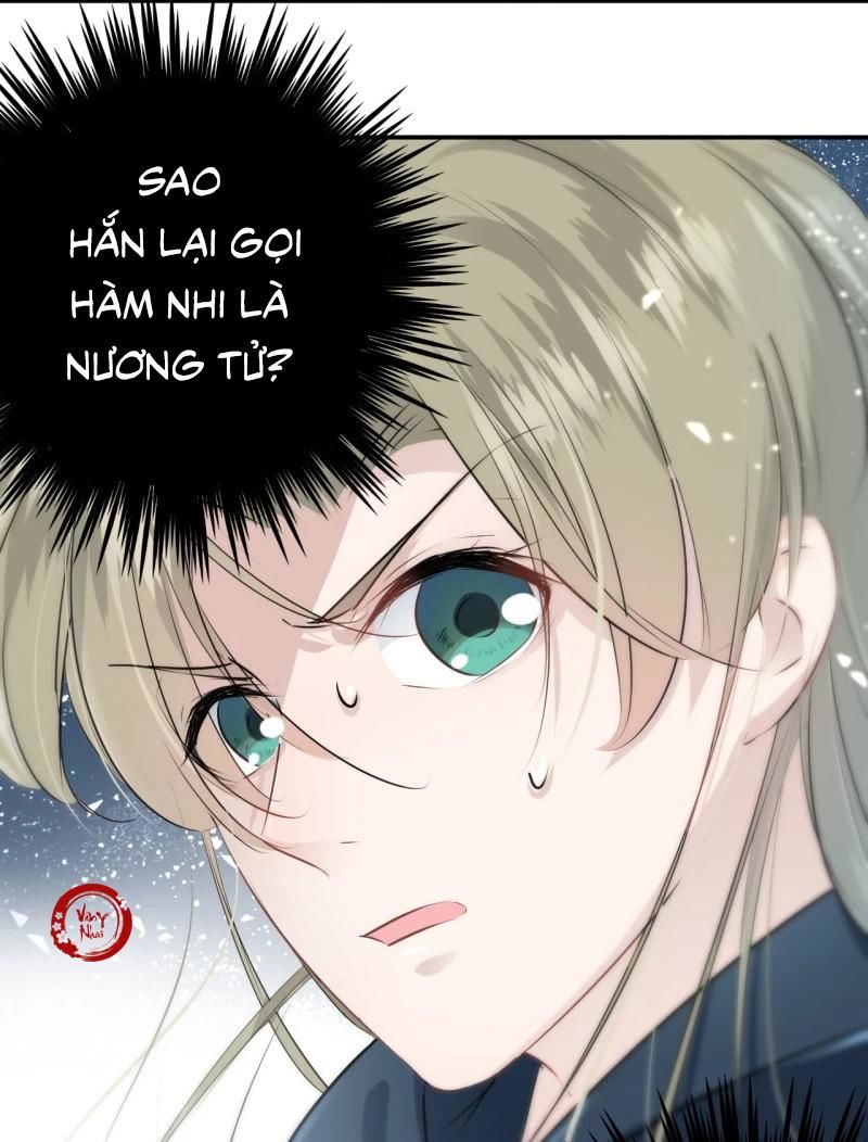 Vương Gia Không Thể Trêu Chapter 48 - Trang 2