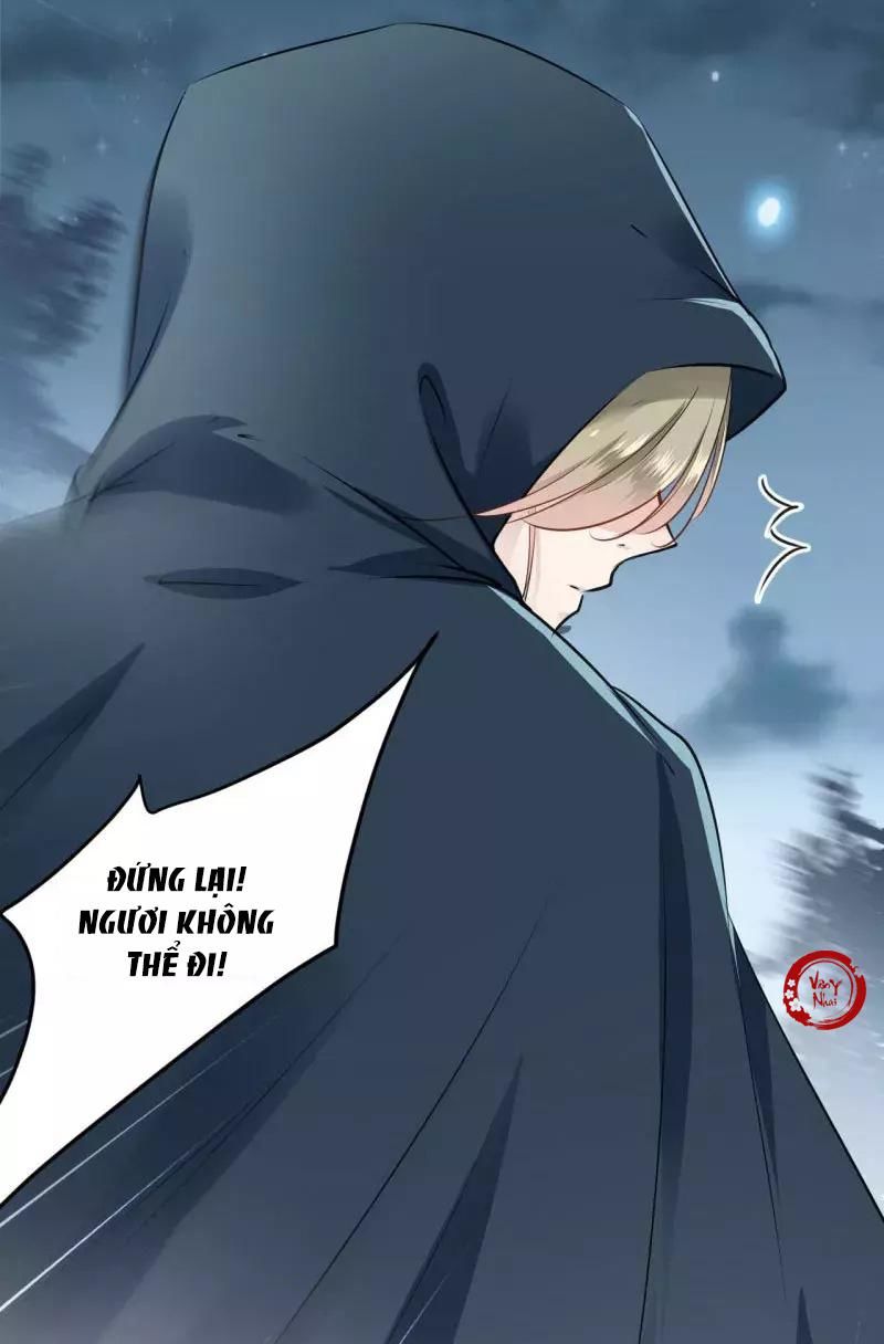 Vương Gia Không Thể Trêu Chapter 47 - Trang 2