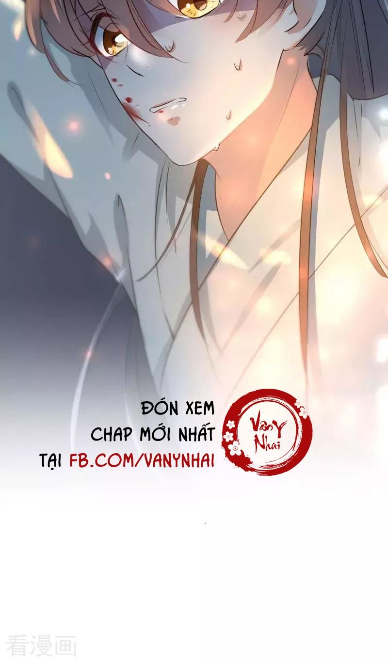 Vương Gia Không Thể Trêu Chapter 47 - Trang 2