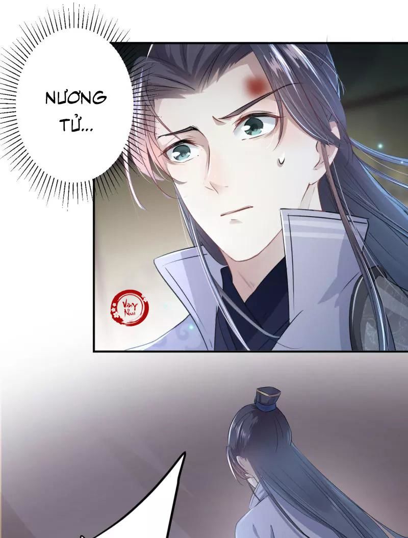 Vương Gia Không Thể Trêu Chapter 46 - Trang 2