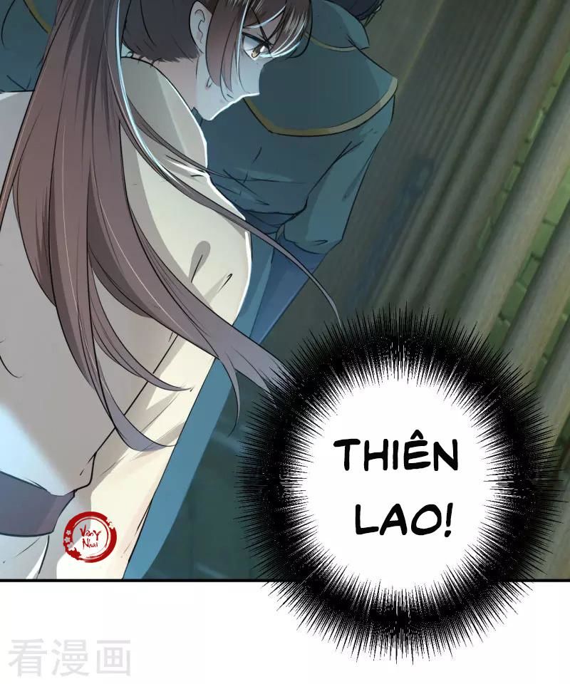 Vương Gia Không Thể Trêu Chapter 46 - Trang 2