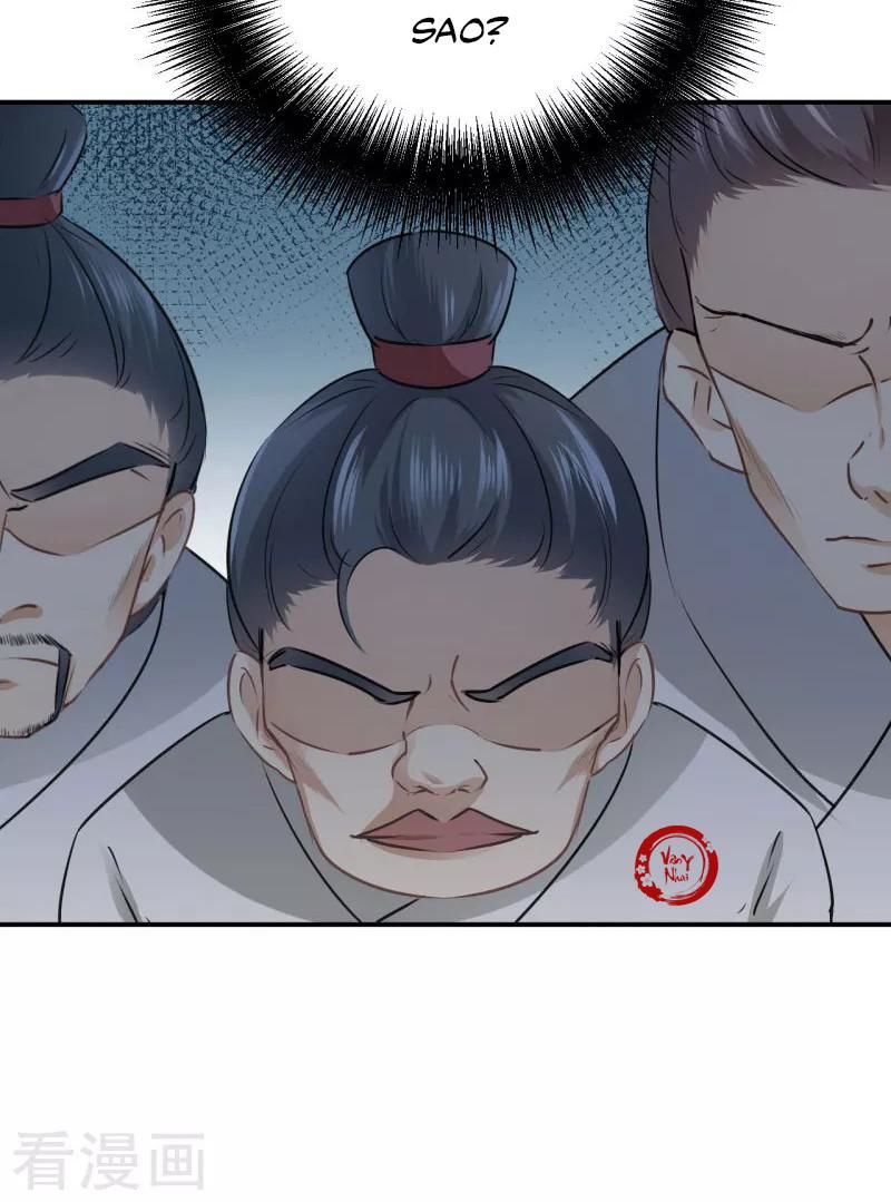 Vương Gia Không Thể Trêu Chapter 46 - Trang 2