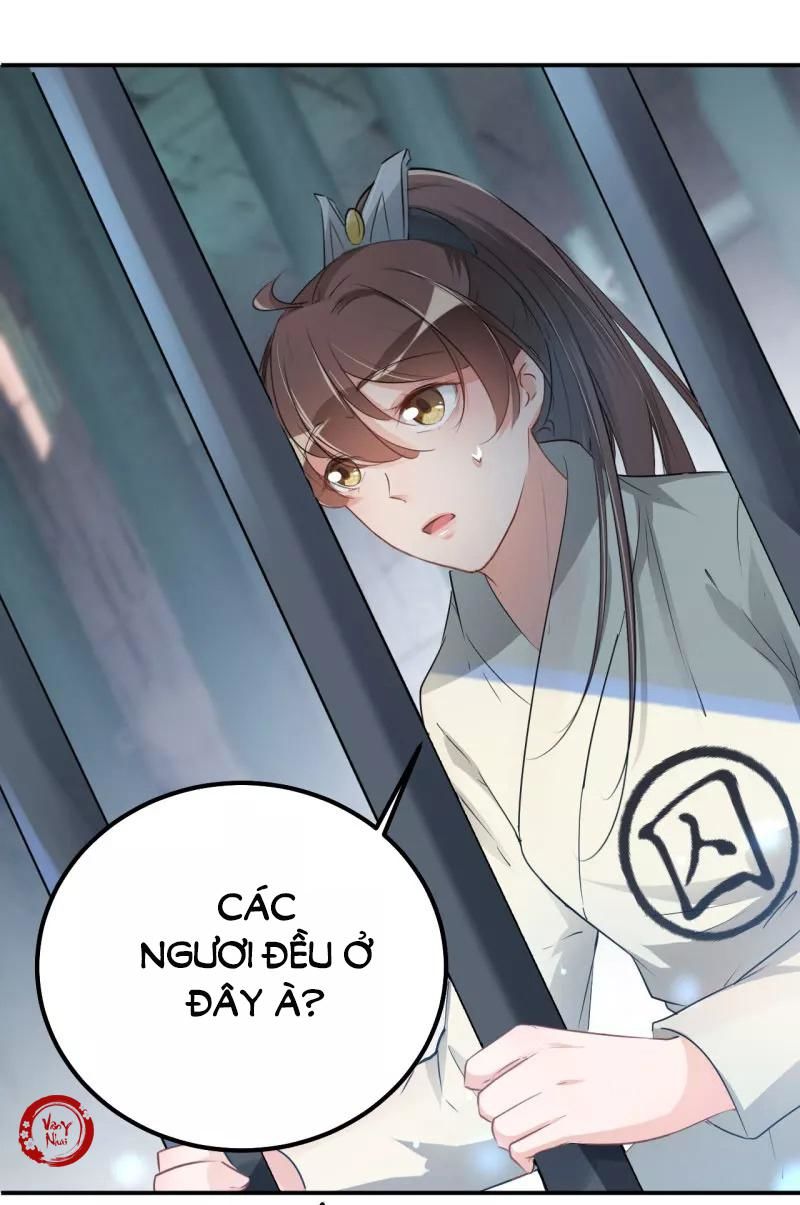 Vương Gia Không Thể Trêu Chapter 46 - Trang 2