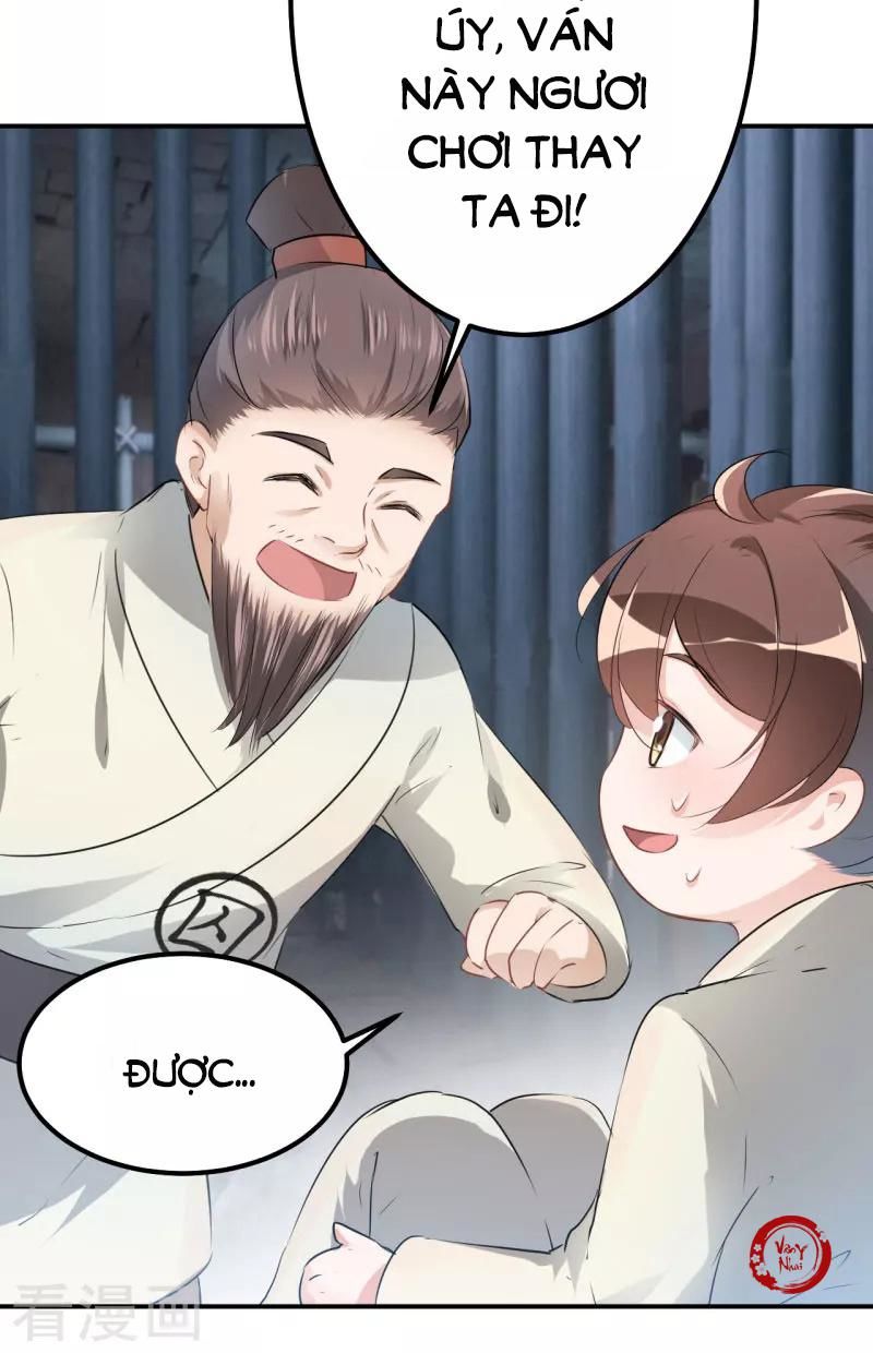 Vương Gia Không Thể Trêu Chapter 46 - Trang 2