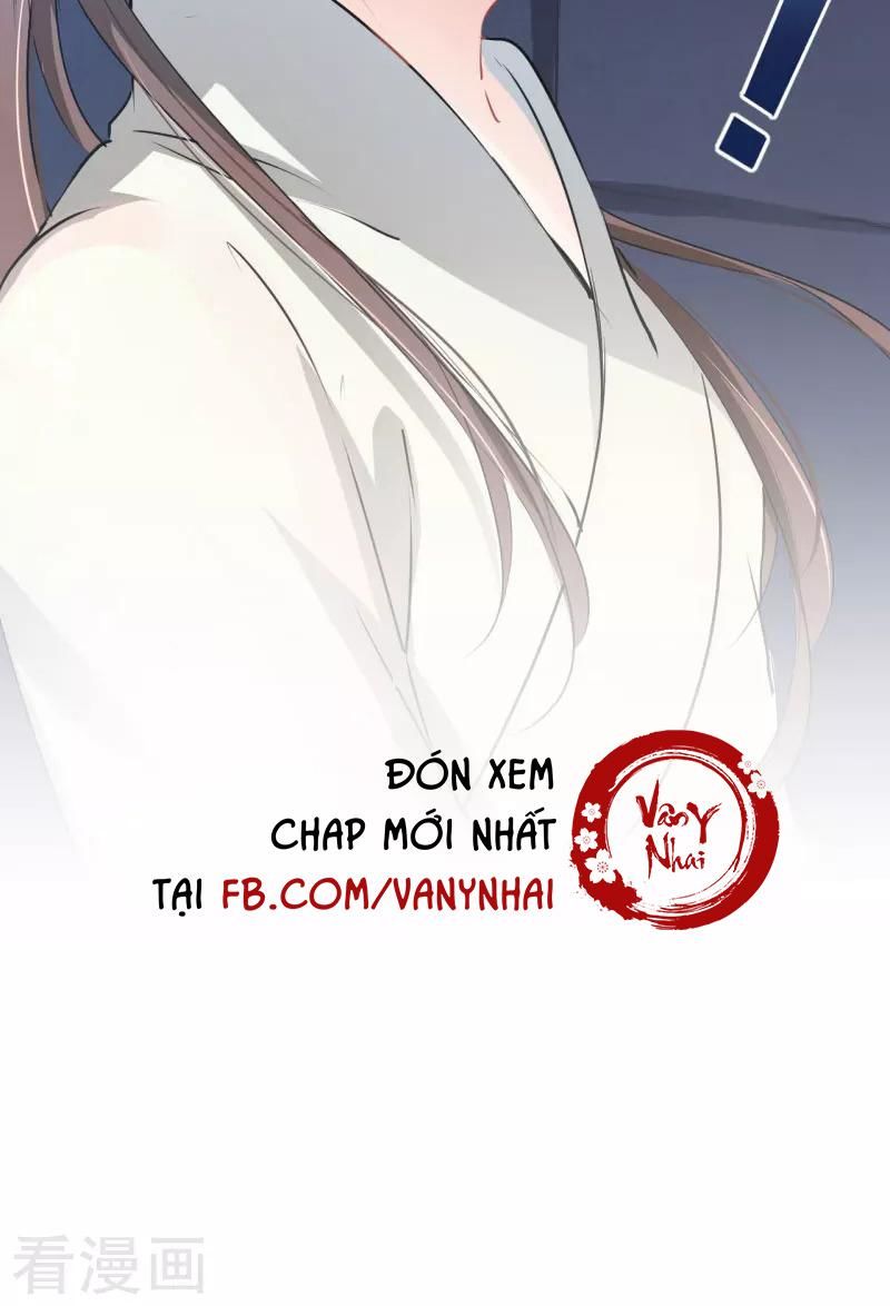 Vương Gia Không Thể Trêu Chapter 46 - Trang 2