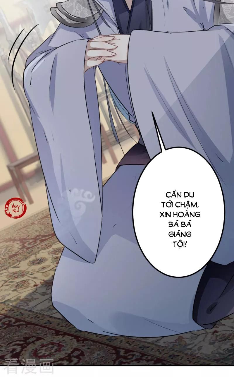 Vương Gia Không Thể Trêu Chapter 45 - Trang 2