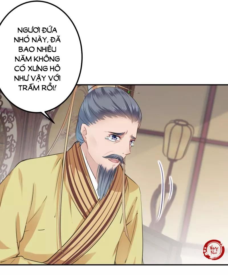 Vương Gia Không Thể Trêu Chapter 45 - Trang 2