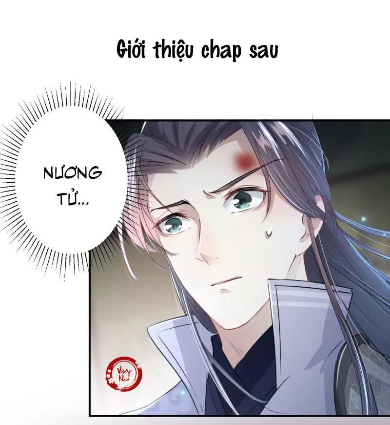 Vương Gia Không Thể Trêu Chapter 45 - Trang 2