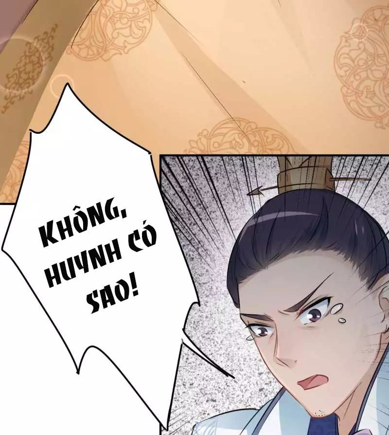 Vương Gia Không Thể Trêu Chapter 44 - Trang 2