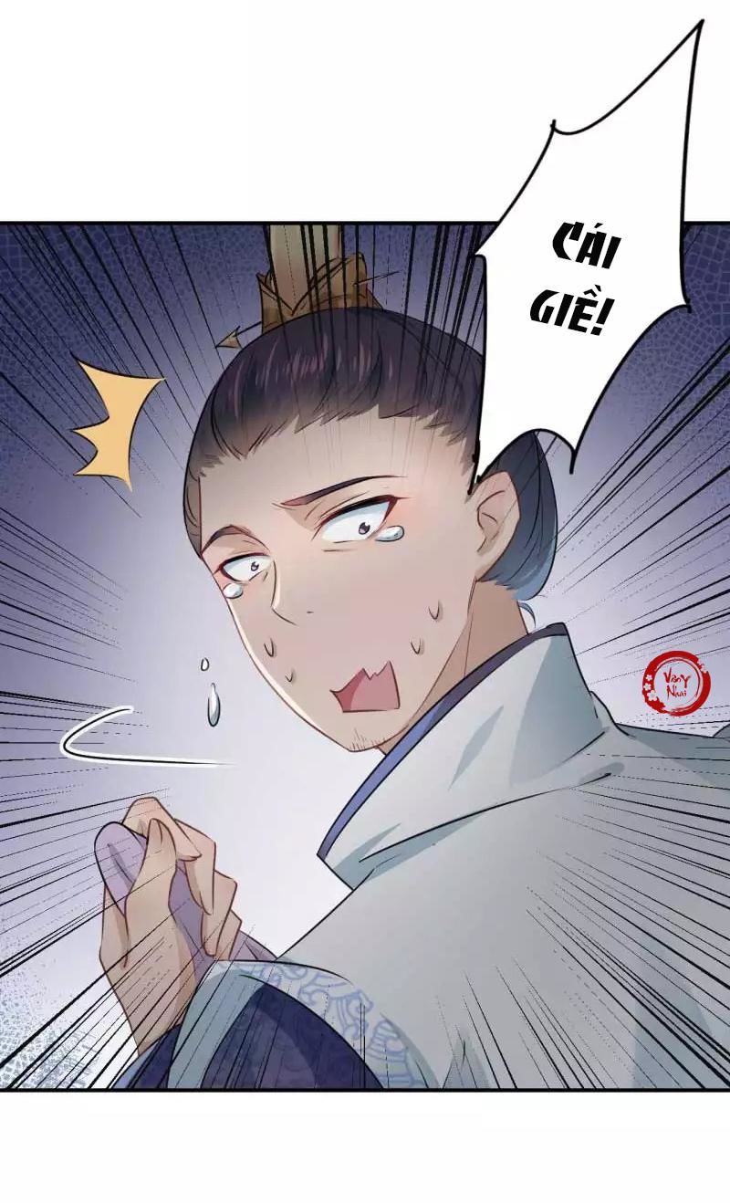 Vương Gia Không Thể Trêu Chapter 44 - Trang 2