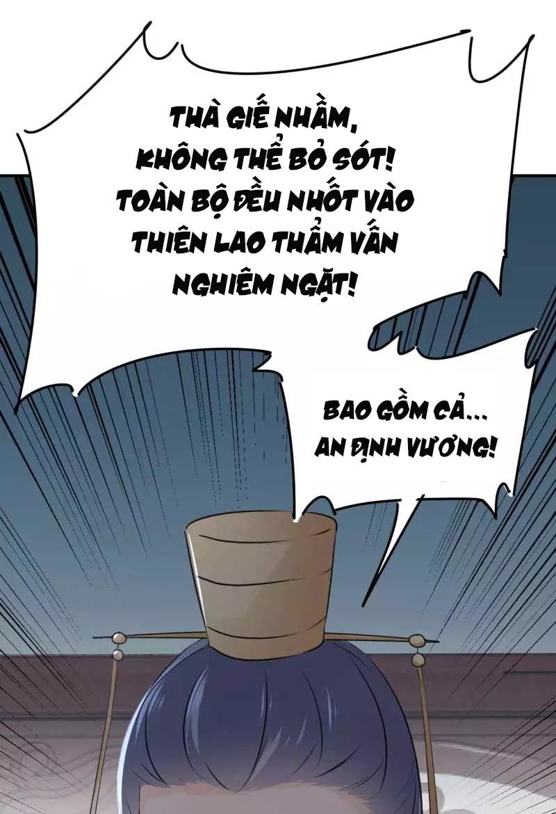 Vương Gia Không Thể Trêu Chapter 44 - Trang 2