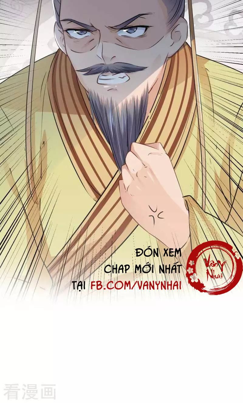 Vương Gia Không Thể Trêu Chapter 44 - Trang 2