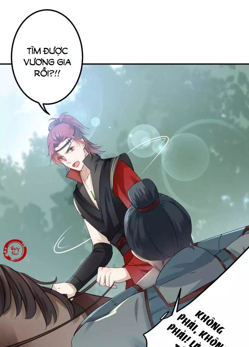 Vương Gia Không Thể Trêu Chapter 44 - Trang 2