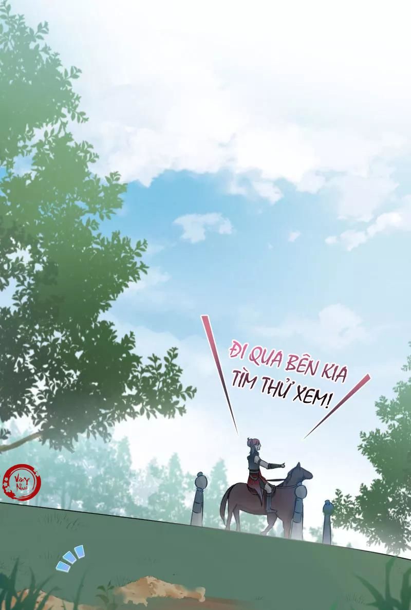 Vương Gia Không Thể Trêu Chapter 43 - Trang 2