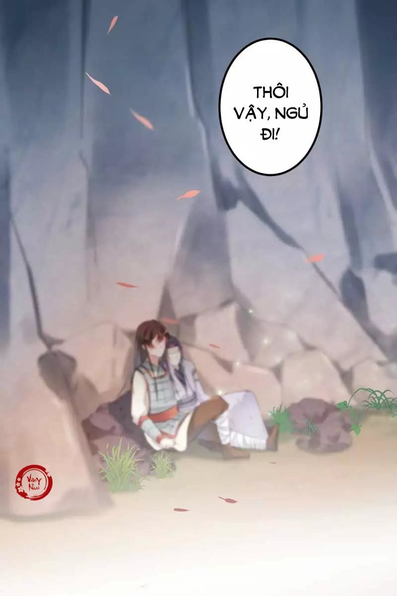 Vương Gia Không Thể Trêu Chapter 43 - Trang 2