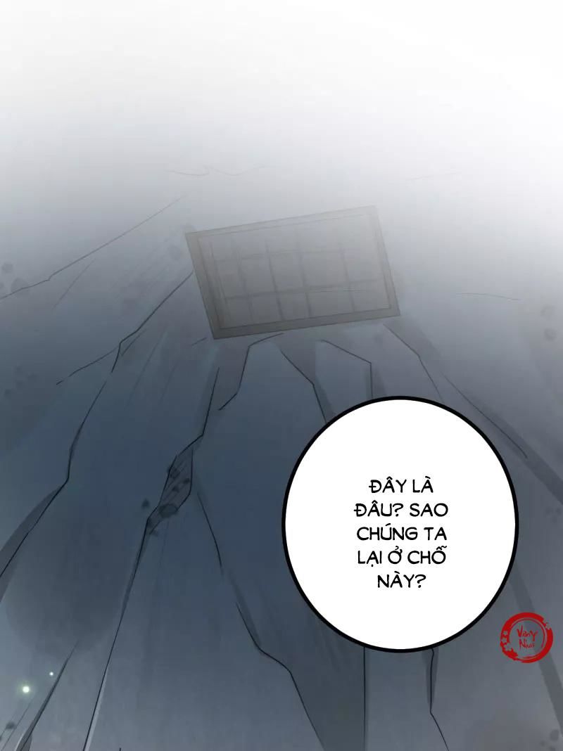 Vương Gia Không Thể Trêu Chapter 42 - Trang 2