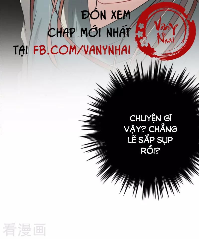 Vương Gia Không Thể Trêu Chapter 42 - Trang 2