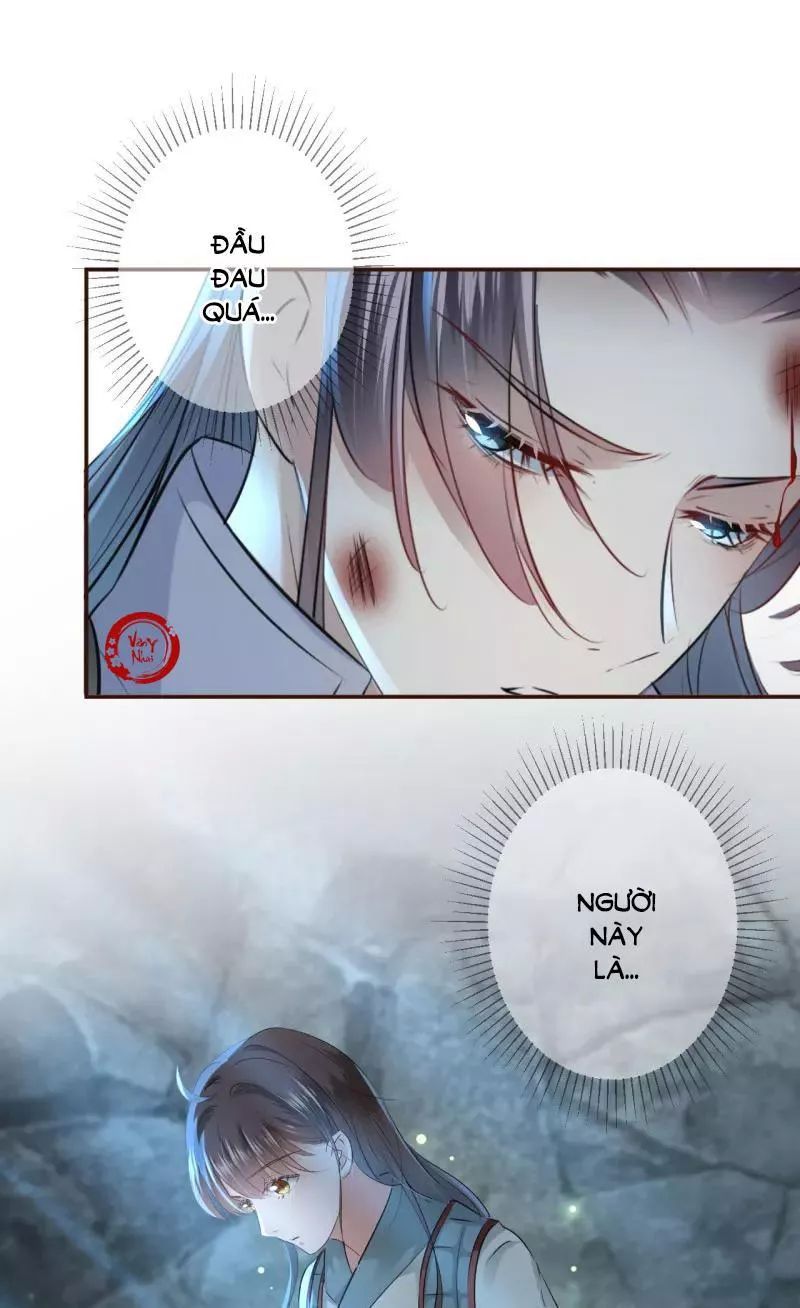 Vương Gia Không Thể Trêu Chapter 41 - Trang 2