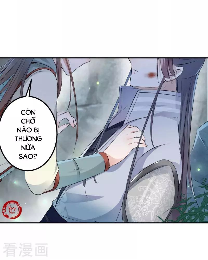 Vương Gia Không Thể Trêu Chapter 41 - Trang 2