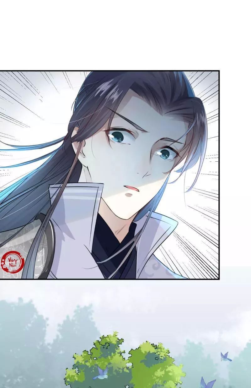 Vương Gia Không Thể Trêu Chapter 41 - Trang 2