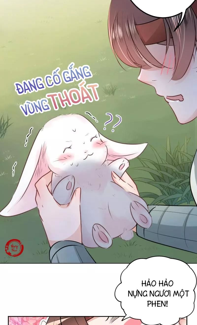 Vương Gia Không Thể Trêu Chapter 39 - Trang 2