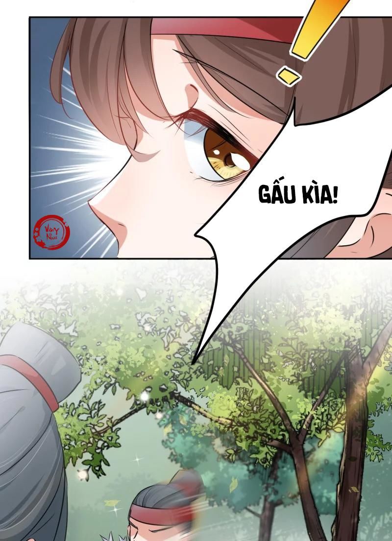 Vương Gia Không Thể Trêu Chapter 39 - Trang 2