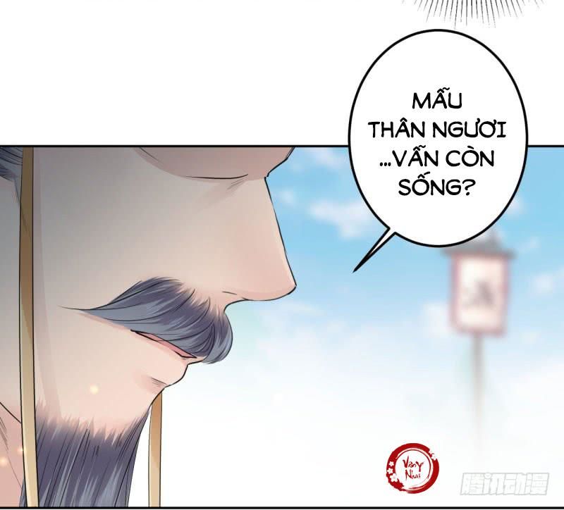 Vương Gia Không Thể Trêu Chapter 38 - Trang 2