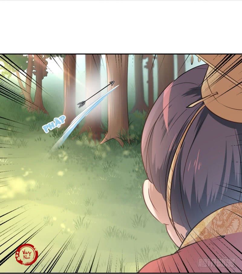 Vương Gia Không Thể Trêu Chapter 38 - Trang 2