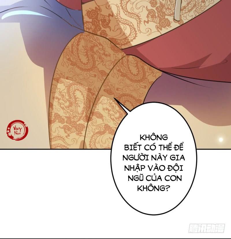 Vương Gia Không Thể Trêu Chapter 37 - Trang 2