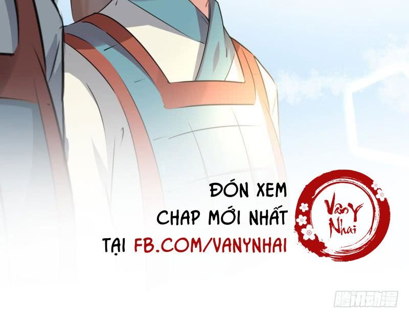 Vương Gia Không Thể Trêu Chapter 37 - Trang 2