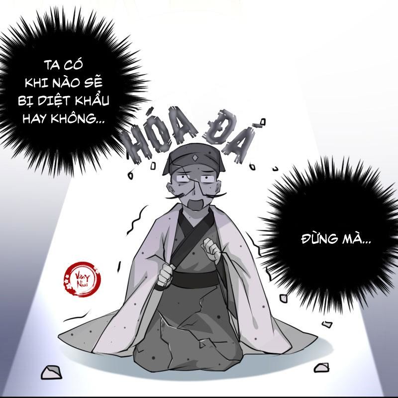 Vương Gia Không Thể Trêu Chapter 35 - Trang 2