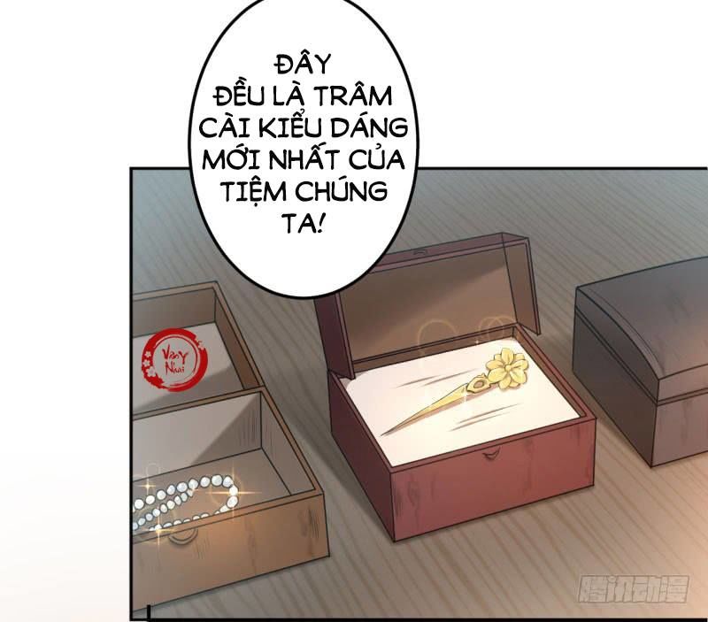 Vương Gia Không Thể Trêu Chapter 30 - Trang 2