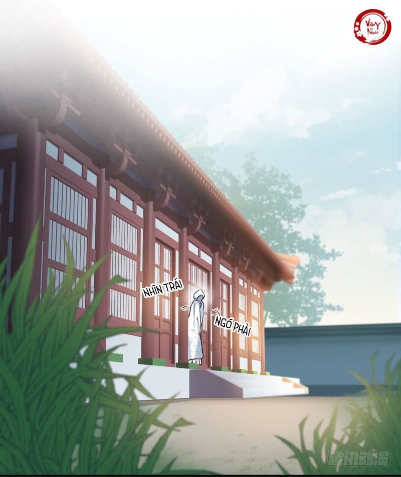 Vương Gia Không Thể Trêu Chapter 29 - Trang 2