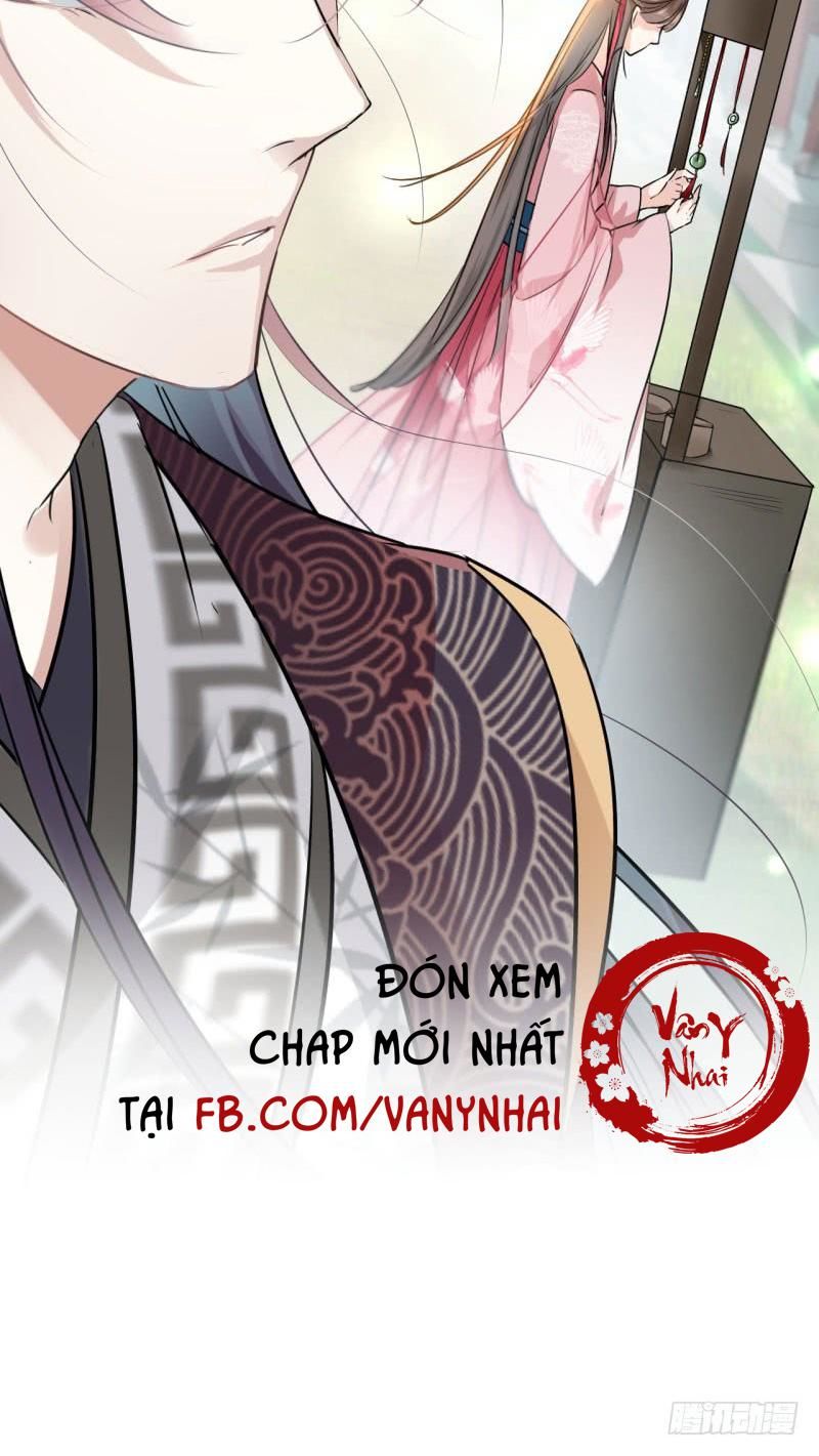 Vương Gia Không Thể Trêu Chapter 29 - Trang 2