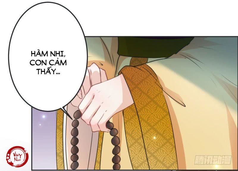 Vương Gia Không Thể Trêu Chapter 27 - Trang 2