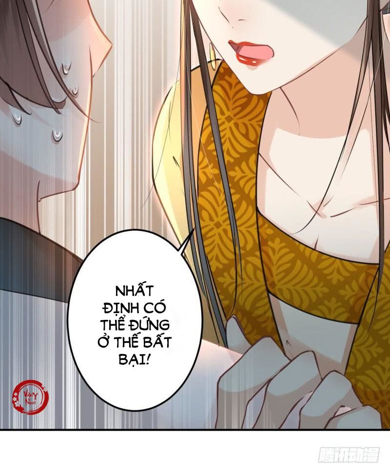 Vương Gia Không Thể Trêu Chapter 27 - Trang 2