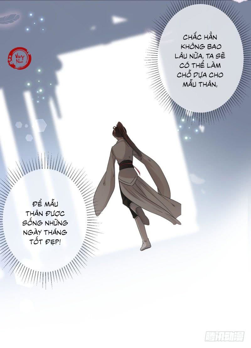 Vương Gia Không Thể Trêu Chapter 26 - Trang 2