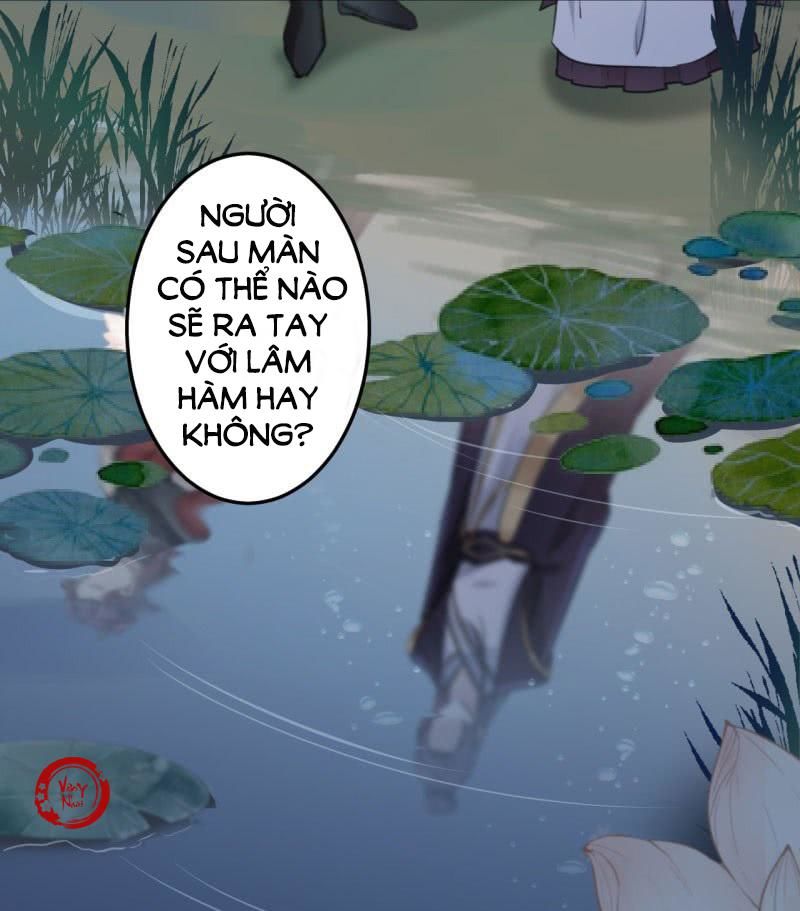 Vương Gia Không Thể Trêu Chapter 25 - Trang 2