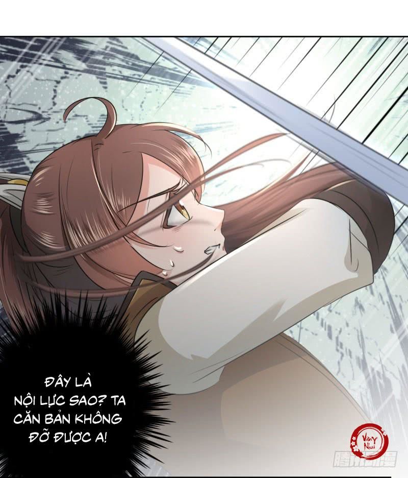 Vương Gia Không Thể Trêu Chapter 23 - Trang 2