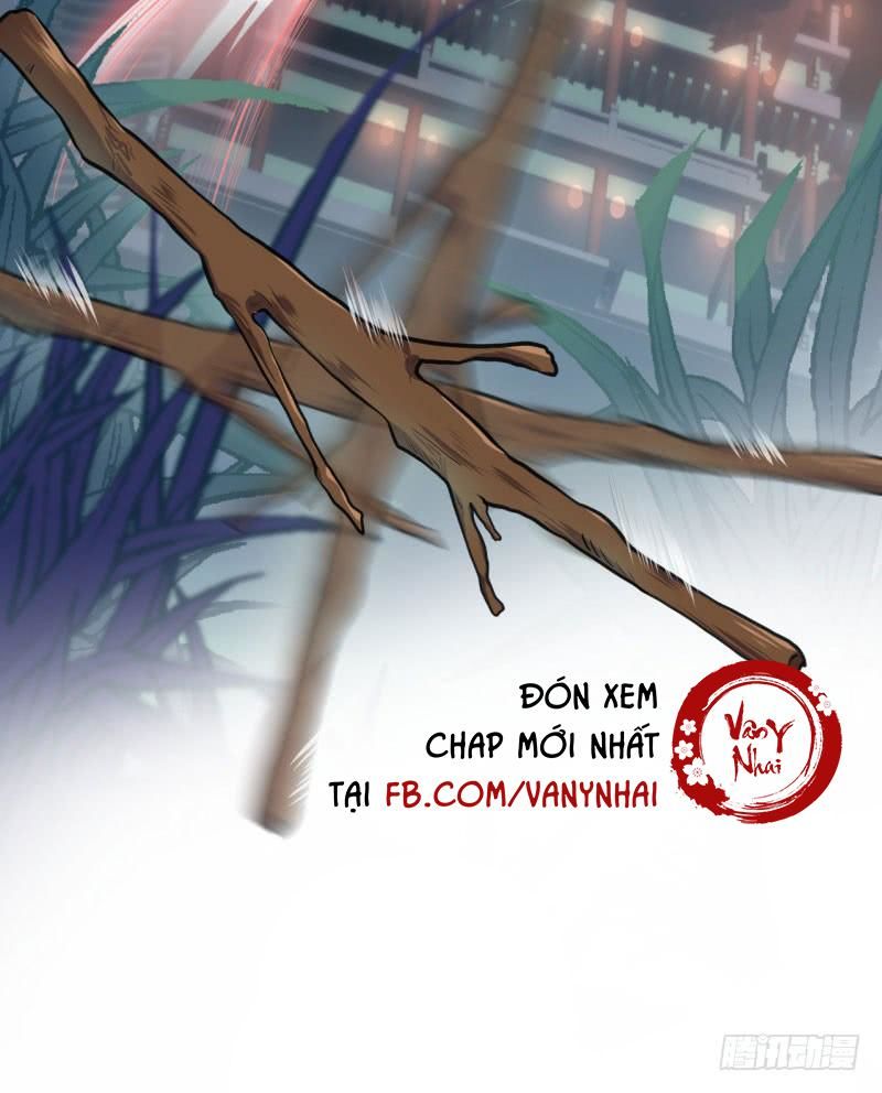 Vương Gia Không Thể Trêu Chapter 23 - Trang 2