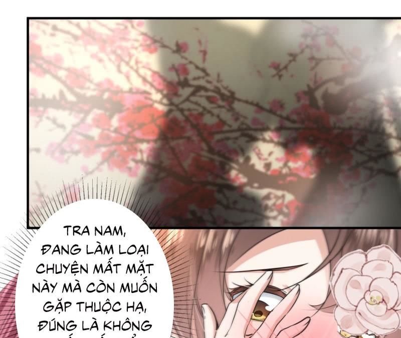 Vương Gia Không Thể Trêu Chapter 22 - Trang 2