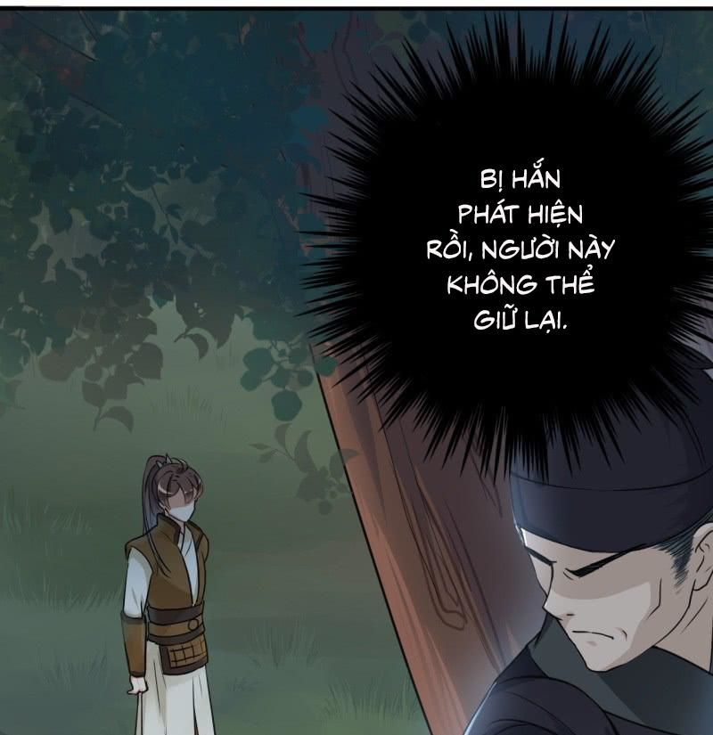 Vương Gia Không Thể Trêu Chapter 21 - Trang 2